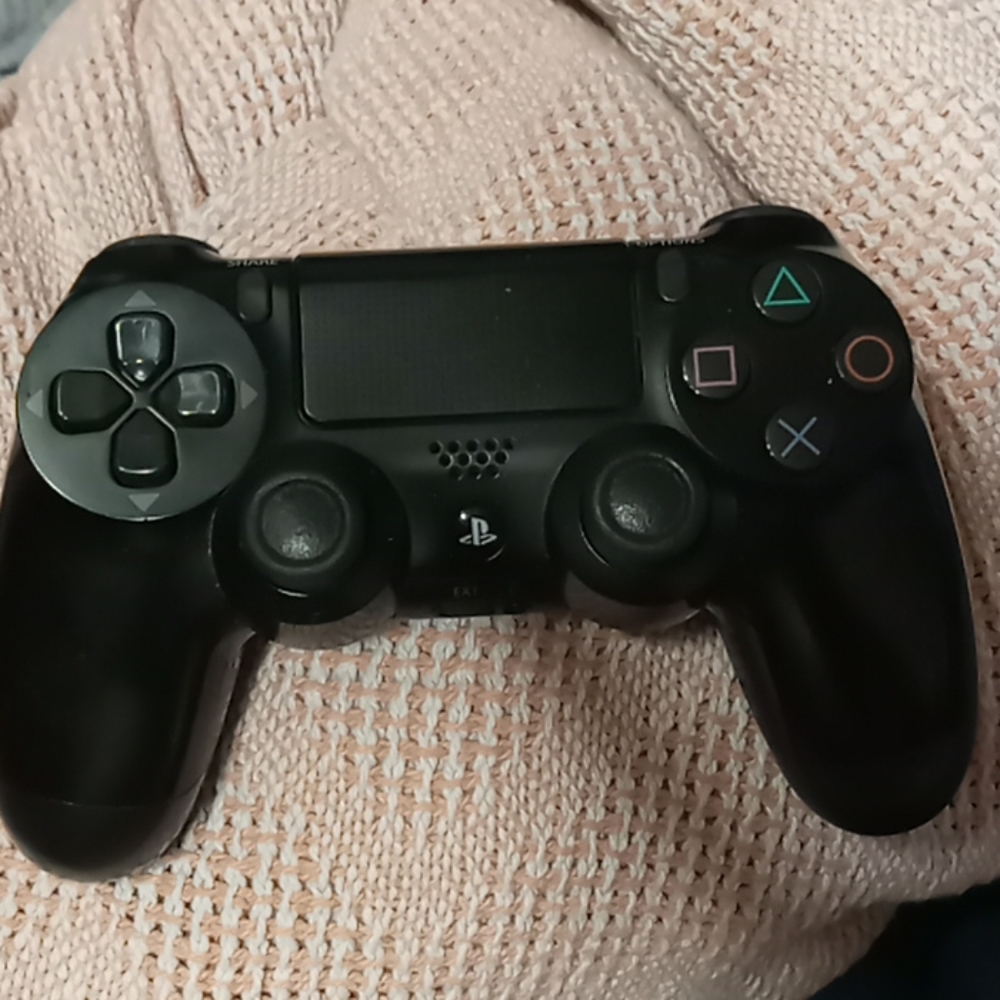 Ps4 controller